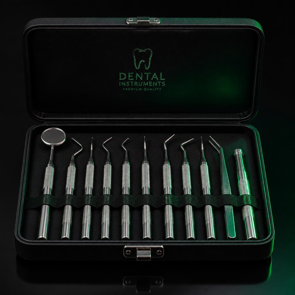 Instrumenten-Set
